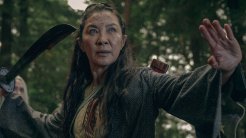 “The Witcher: Blood Origin”den Yeni Fragman!