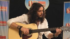 “Barış Akarsu Merhaba” Gişeye Zirveden Giriş Yaptı!