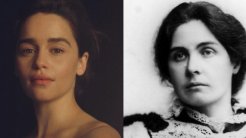 Emilia Clarke, Oscar Wilde’ın Eşine Hayat Verecek!