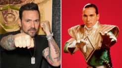 “Power Rangers” Yıldızı Jason David Frank Hayatını Kaybetti