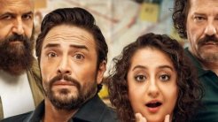 “Müjdemi İsterim” Bu Cuma Sinemalarda!