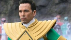 “Power Rangers” Oyuncularından Jason David Frank Hayatını Kaybetti