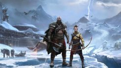 Amazon “God of War” Dizisi İçin Çalışmalara Başladı