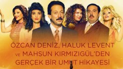 “Prestij Meselesi”nin Afişi Yayınlandı!