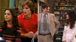 “That ’90s Show”dan İlk Fragman!