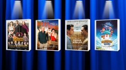 Vizyondaki Filmler: “Sil Baştan Kaynanam”, “Her Şey Dahil”, “Kurak Günler”