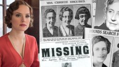 Daisy Ridley, Gizemli Agatha Christie Dizisinde Başrolü Kaptı