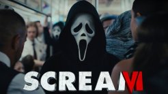 “Çığlık 6″dan İlk Fragman: Ghostface New York’ta!