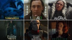Disney+ 2023: Loki, Secret Invasion, Ahsoka, Mandalorian…