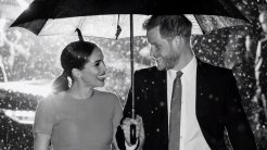 “Harry ve Meghan”dan İlk Fragman!