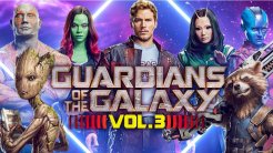 “Galaksinin Koruyucuları 3″ten İlk Fragman!