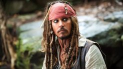 Karayip Korsanları Yapımcısı, Johnny Depp’in Dönüşüne Yeşil Işık Yaktı!