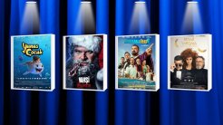 Vizyondaki Filmler: “Yunus Çocuk”, “Vahşi Gece”, “Çakallarla Dans 6”