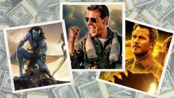 2022’nin En Çok Kazanan 10 Filmi