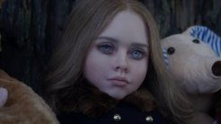 “M3GAN” Yaratıcılarının Büyük Sırrı