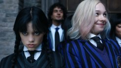 “Wednesday” Yıldızı Jenna Ortega Hangi Repliği Söylemeyi Reddetti?