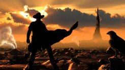 Mike Flanagan’ın Yeni Dizisi “The Dark Tower” Olacak