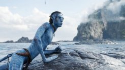 “Avatar: Suyun Yolu” Filminin Özel Gösterimi Yapıldı!
