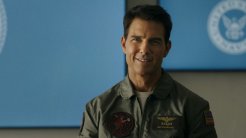“Top Gun: Maverick” Tom Cruise’a Olan İlgiyi Arttırdı