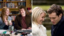 “The Holiday” Devam Filmi Gelmiyor