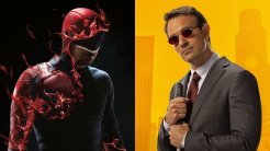 Charlie Cox: “Daredevil: Born Again” Eskisi Kadar Kanlı Olmayacak