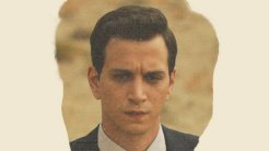 Emin Alper’in “Kurak Günler” Filminden Karakter Afişleri!