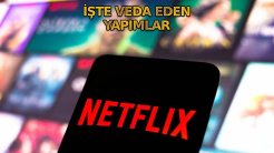 Netflix’in ocak ayı takvimi yayınlandı! Harry Potter serisinden kötü haber