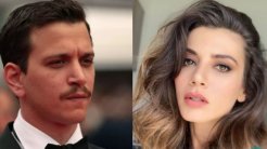 Selahattin Paşalı’nin “Ömer” Dizisindeki Partneri Belli Oldu!