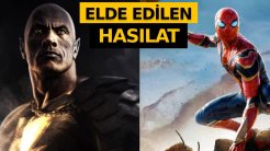 Türkiye’de bu yıl en çok izlenen filmler belli oldu!