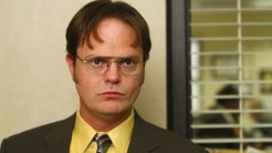 “The Office” Yıldızı Rainn Wilson’dan Aksiyon Komedisi Geliyor!