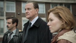 BBC One’ın Yeni Suç Dizisi The Gold’dan İlk Fragman