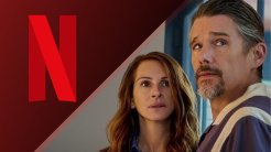 Ethan Hawke ve Julia Roberts’ı Bir Araya Getiren Netflix Filmi “Leave the World Behind” Hakkında Bildiğimiz Her Şey