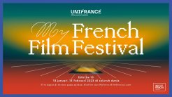 “My French Film Festival” Bugün Başlıyor!