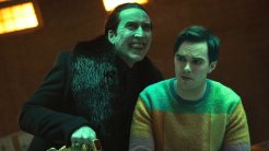 Nicolas Cage’in Kont Dracula Olduğu “Renfield”dan İlk Fragman!