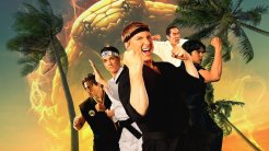 “Cobra Kai” İçin Final Kararı