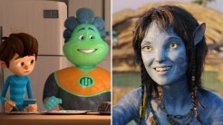 “Rafadan Tayfa”, “Avatar 2″yi Zirveden İndirdi!