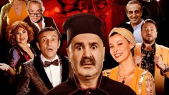 “Kutsal Damacana 4″ten Büyük Açılış!