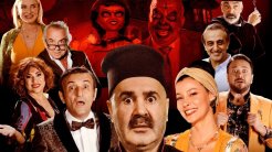 “Kutsal Damacana 4” 20 Ocak’ta Sinemalarda!