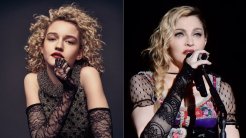 Julia Garner’ın Başrolde Oynayacağı Madonna Biyografisi İptal Edildi