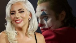 Lady Gaga “Joker 2” Çekimlerine Başladı!