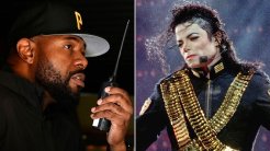 Michael Jackson Biyografisi İçin Antoine Fuqua ve “Bohemian Rhapsody” Yapımcısı İş Başında!