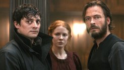 Netflix “1899”u İptal Etti!