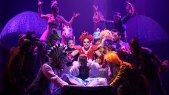 “Alice Müzikali” 10 Şubat’ta Disney+’ta!