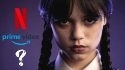 “Wednesday” 2. Sezonda Netflix’ten Ayrılabilir!