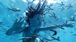“Avatar 2″den Büyük Rekor!