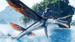 “Avatar 2” Yerli Gişede 2 Milyon Seyirciyi Aştı!