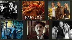 “Babylon”dan Sonra İzleyebileceğiniz Hollywood Konulu 10 Harika Film!