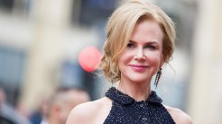 Nicole Kidman, Taylor Sheridan’ın Yeni CIA Dizisinde Başrolde!