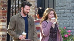 Ana de Armas ve Chris Evans’lı “Ghosted” Ne Zaman Çıkacak?