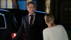 Barney Stinson Geri Döndü: Neil Patrick Harris “How I Met Your Father” Dizisinin 2. Sezonuna Katıldı